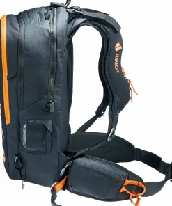 Deuter Alproof Ride 16 Sl Black Outlet