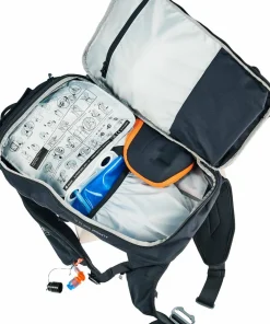Deuter Alproof Ride 16 Sl Black