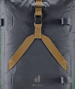 Deuter Amager 25+5 Graphite Sale