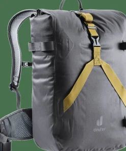 Deuter Amager 25+5 Graphite Sale
