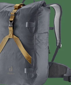 Deuter Amager 25+5 Graphite Sale