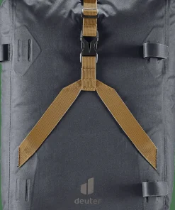 Deuter Amager 25+5 Graphite