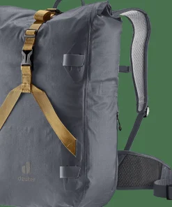 Deuter Amager 25+5 Graphite