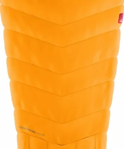Deuter Astro Pro 600 -12c/10f Magma-titanium Clearance