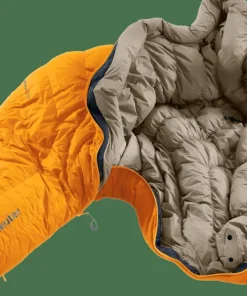 Deuter Astro Pro 600 -12c/10f Magma-titanium Clearance