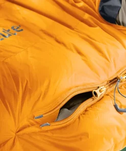 Deuter Astro Pro 600 -12c/10f Magma-titanium Clearance
