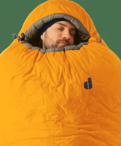 Deuter Astro Pro 1000 EL - 19c/-2f Magma-titanium