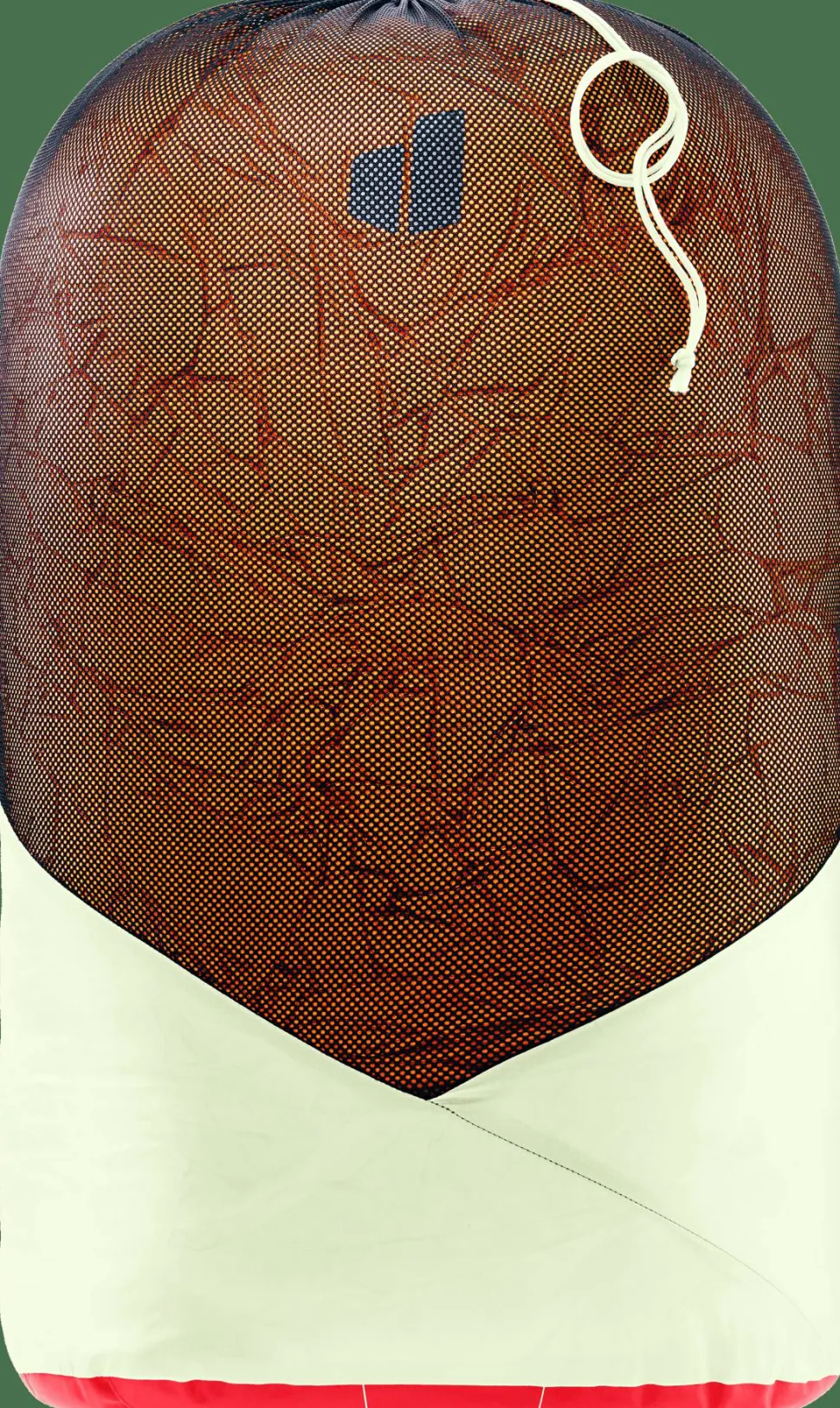 Deuter Astro Pro 1000 EL - 19c/-2f Magma-titanium