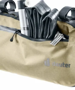 Deuter Cabezon Fb 6 Desert-Black