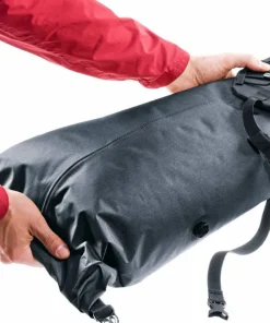 Deuter Cabezon Sb 16 Black Best