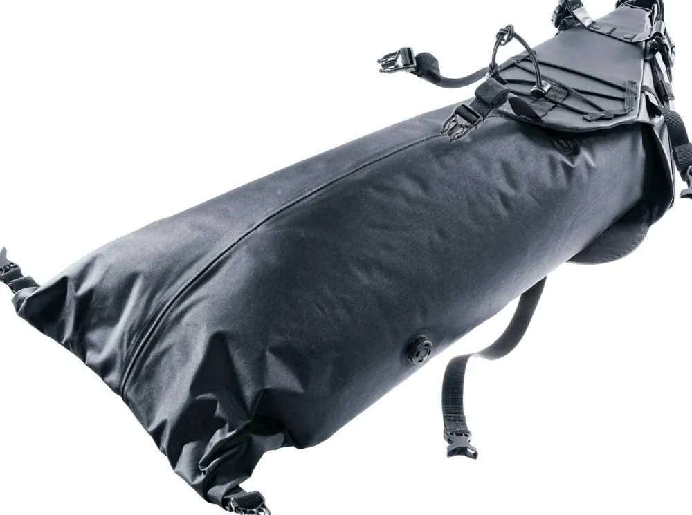 Deuter Cabezon Sb 16 Black Best