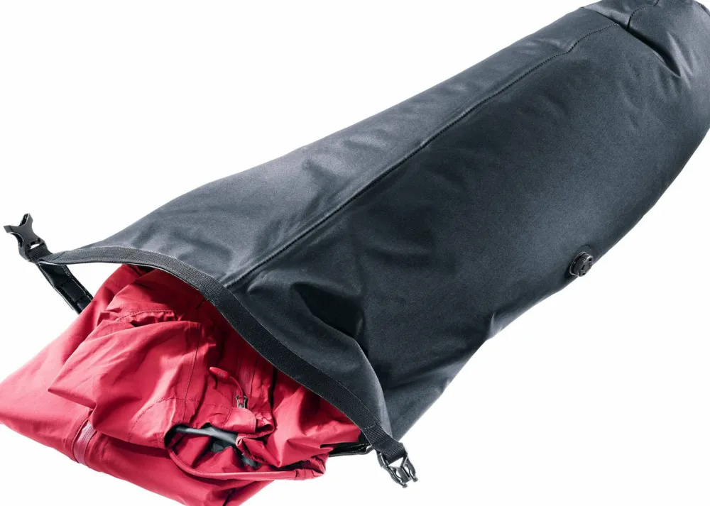 Deuter Cabezon Sb 16 Black Best