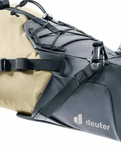 Deuter Cabezon Sb 16 Desert-Black Hot