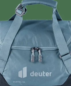 Deuter Duffel 35 Atlantic-ink Discount