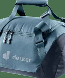 Deuter Duffel 35 Atlantic-ink Discount