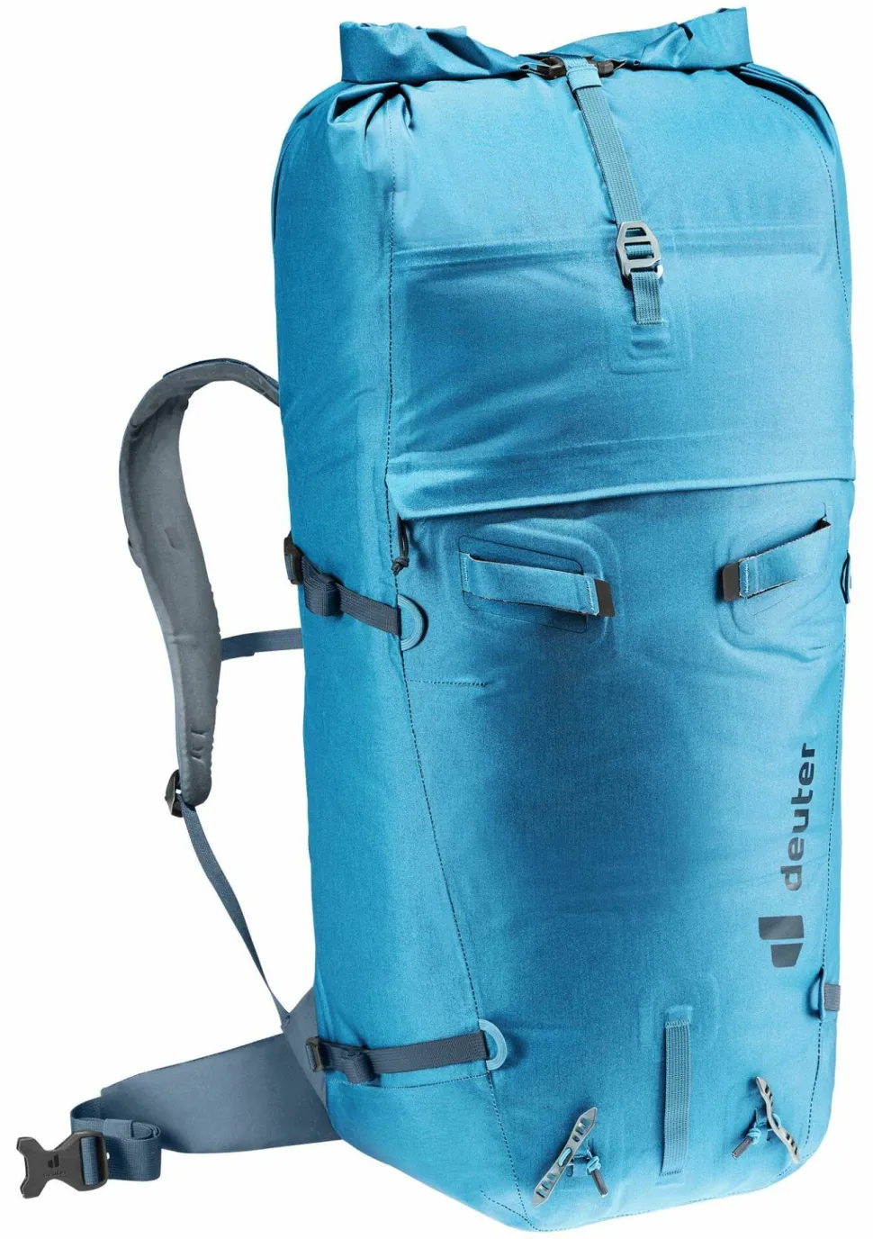 Deuter Durascent 44+10 Wave-Ink