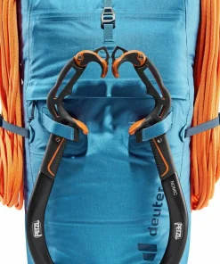 Deuter Durascent 44+10 Wave-Ink