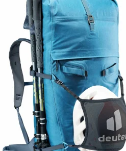 Deuter Durascent 44+10 Wave-Ink
