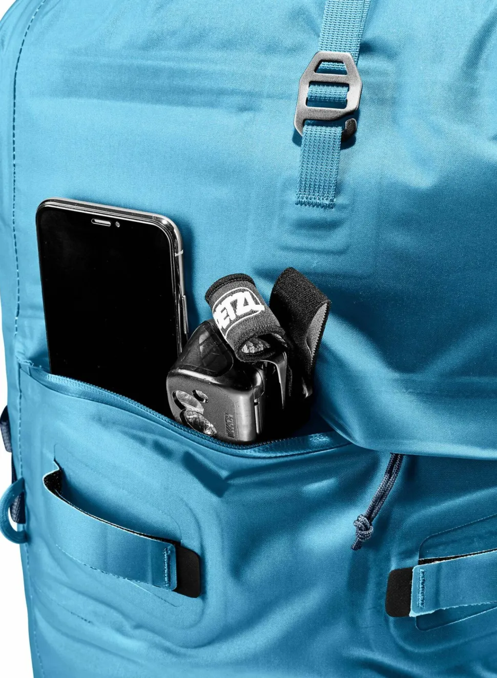 Deuter Durascent 44+10 Wave-Ink