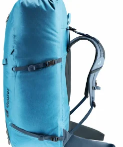 Deuter Durascent 44+10 Wave-Ink