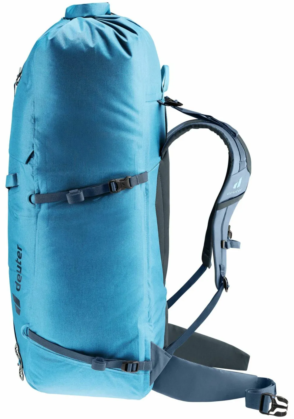 Deuter Durascent 44+10 Wave-Ink