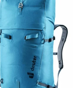 Deuter Durascent 44+10 Wave-Ink