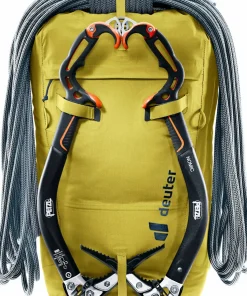 Deuter Durascent 30L Turmeric-ink