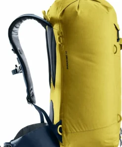 Durascent 30L Klättring