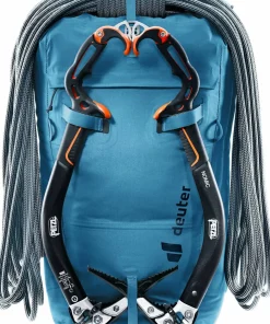 Deuter Durascent 30L Wave-Ink Best