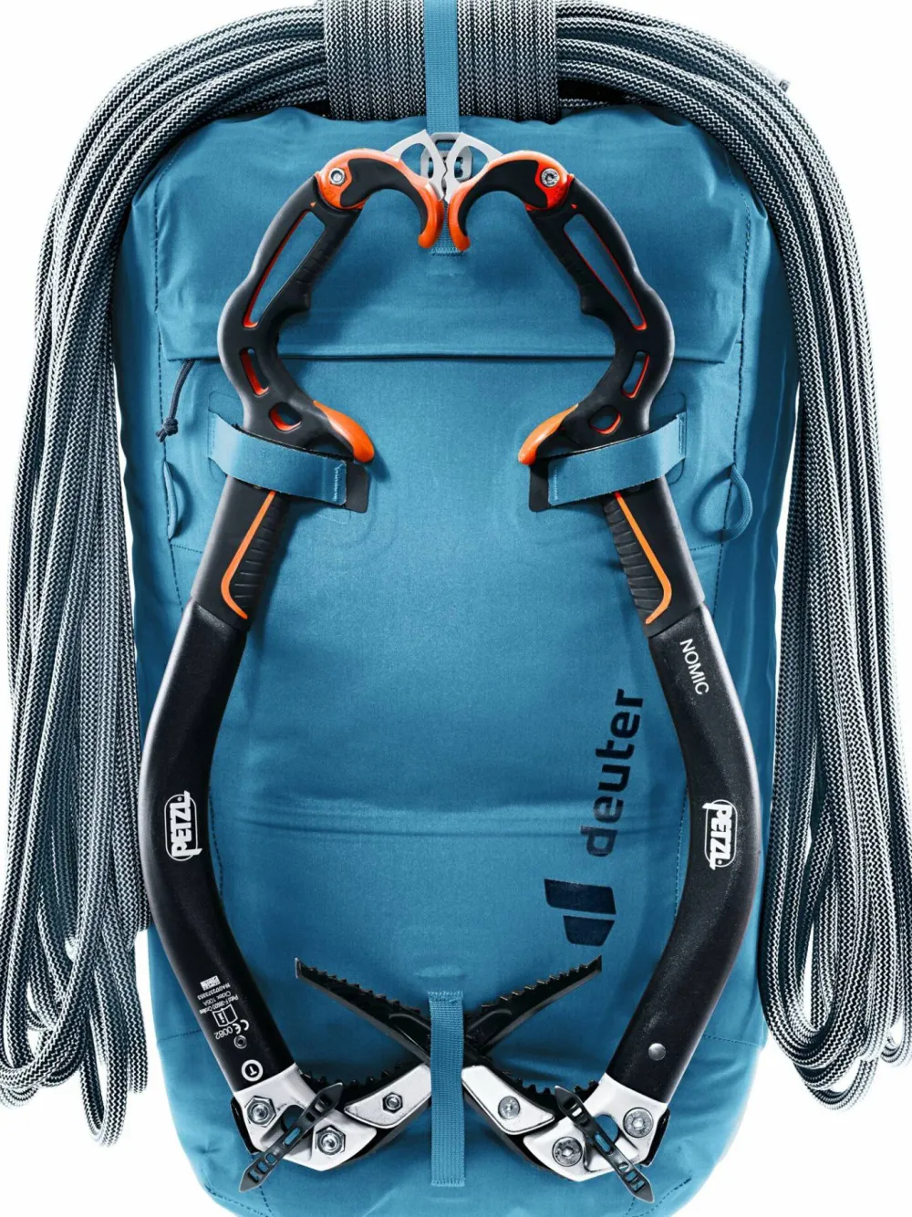 Deuter Durascent 30L Wave-Ink Best