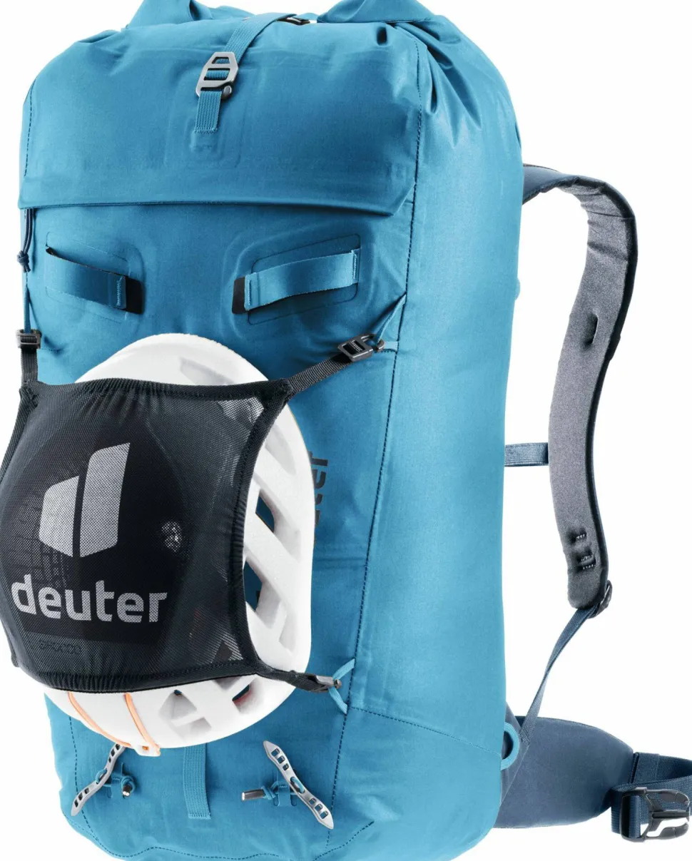 Deuter Durascent 30L Wave-Ink