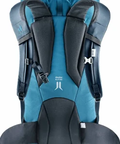 Deuter Durascent 30L Wave-Ink