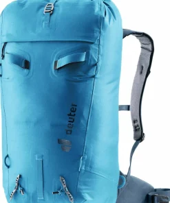 Deuter Durascent 30L Wave-Ink