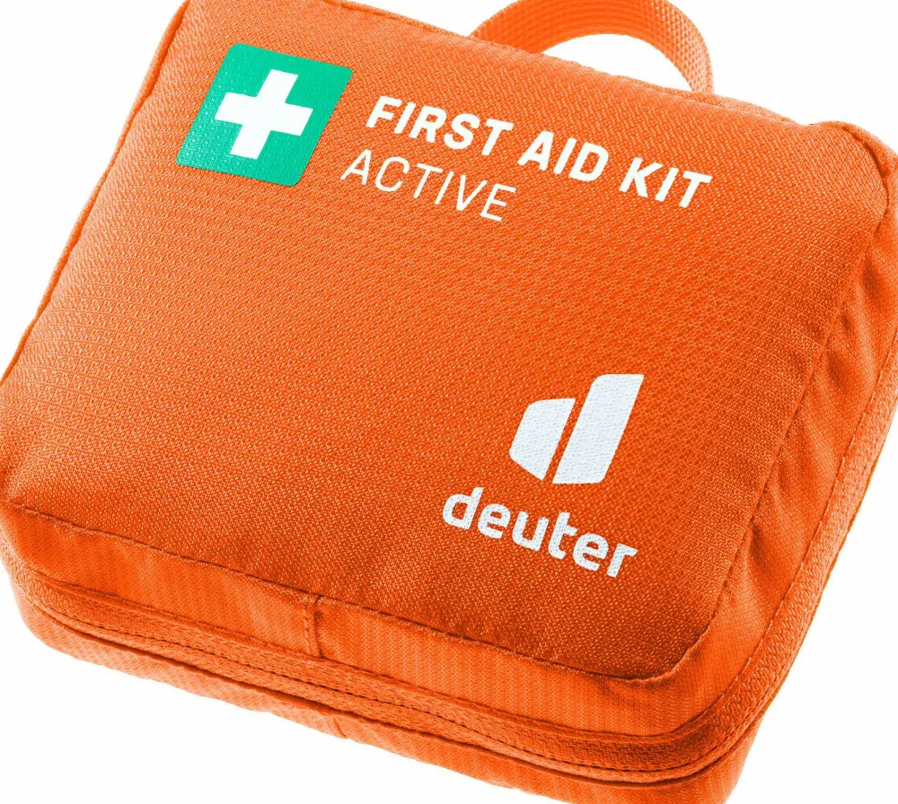 Deuter First Aid Kit Active Koi