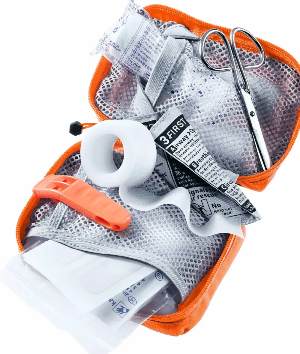 Deuter First Aid Kit Active Koi