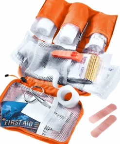 Sale First Aid Kit Hälsa & Hygien|Skydd & Säkerhet