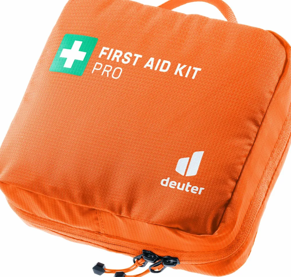 Deuter First Aid Kit Pro Koi Outlet