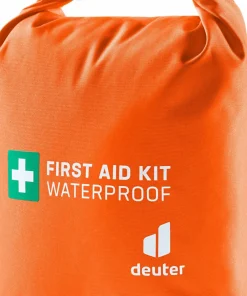 Deuter First Aid Kit Waterproof Koi Discount