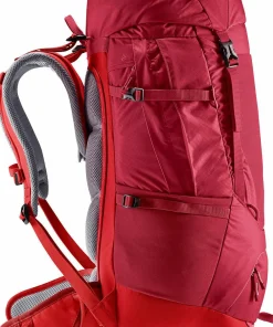 Deuter Fox 40 Masala/Cherry Masala-Cherry Outlet