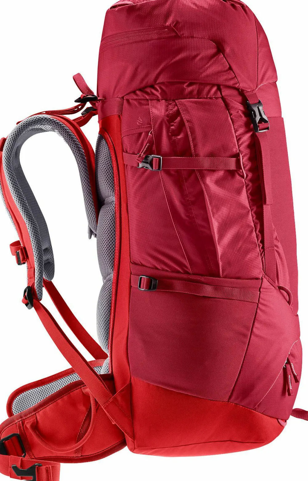 Deuter Fox 40 Masala/Cherry Masala-Cherry Outlet
