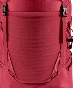 Deuter Fox 40 Masala/Cherry Masala-Cherry Outlet