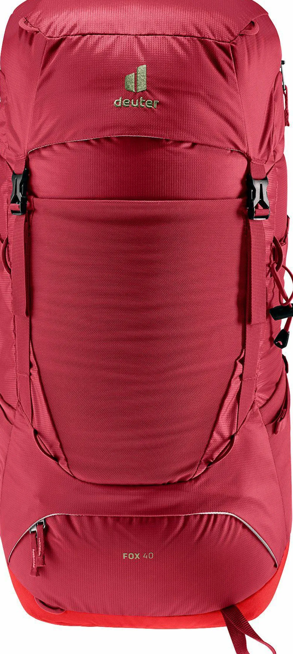 Deuter Fox 40 Masala/Cherry Masala-Cherry Outlet
