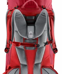 Deuter Fox 40 Masala/Cherry Masala-Cherry Outlet