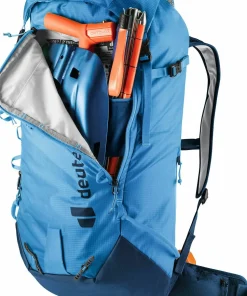 Deuter Freescape Lite 26 Neptune-nightblue
