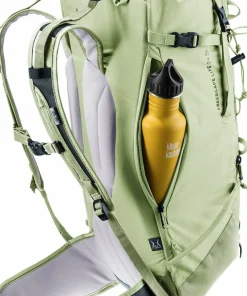 Deuter Freescape Lite 24 SL Mineral-Grove