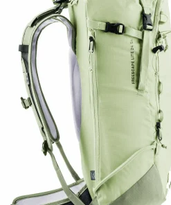 Deuter Freescape Lite 24 SL Mineral-Grove