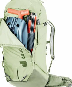 Deuter Freescape Lite 24 SL Mineral-Grove