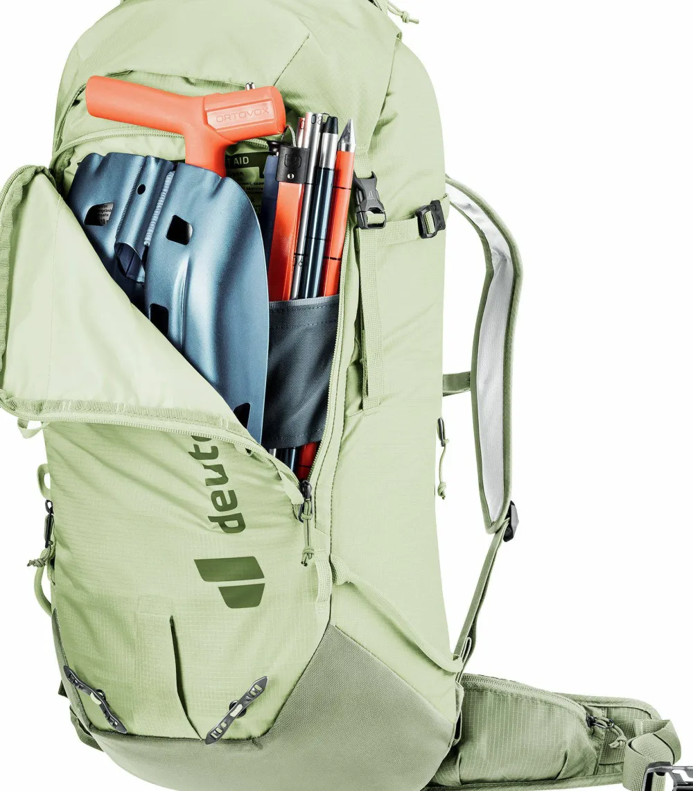Deuter Freescape Lite 24 SL Mineral-Grove