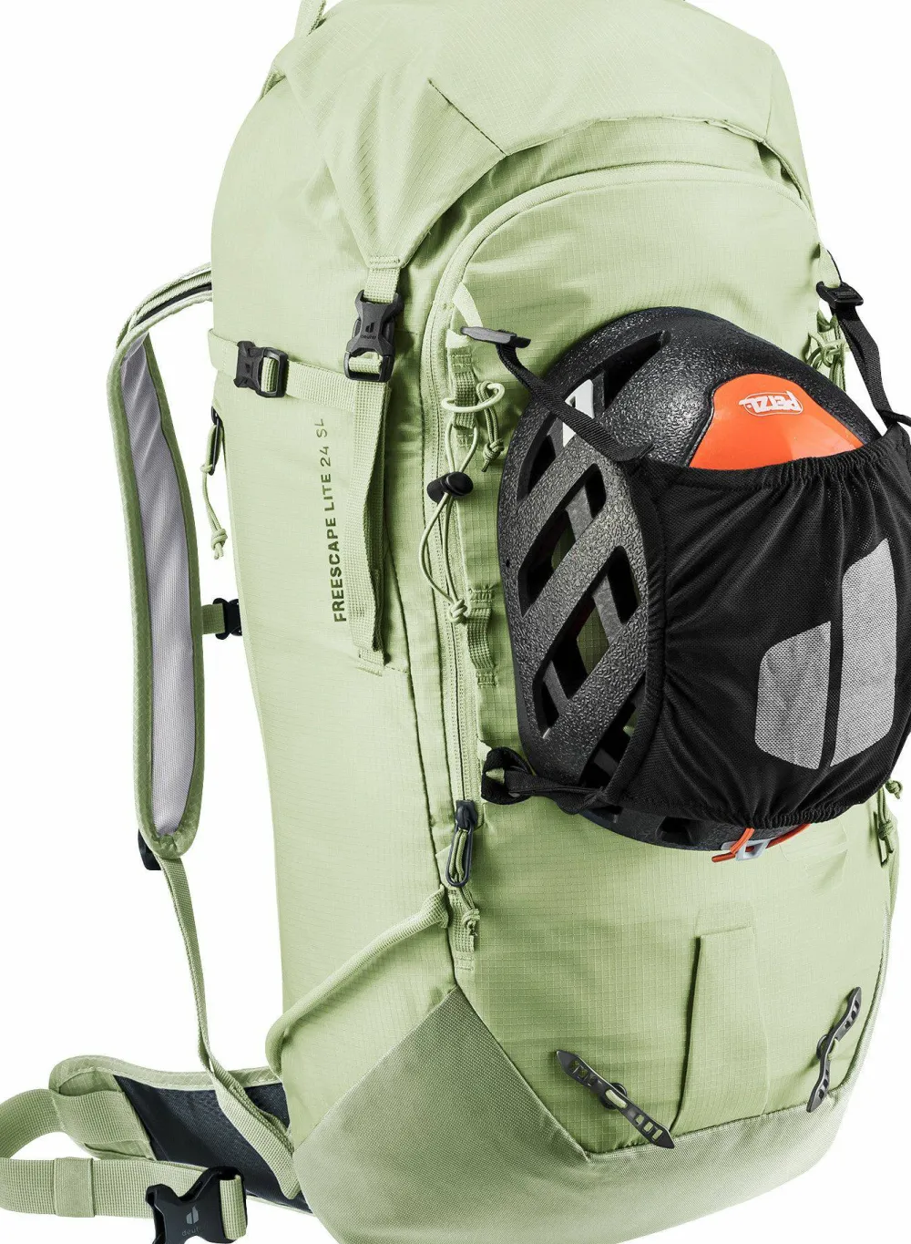 Deuter Freescape Lite 24 SL Mineral-Grove