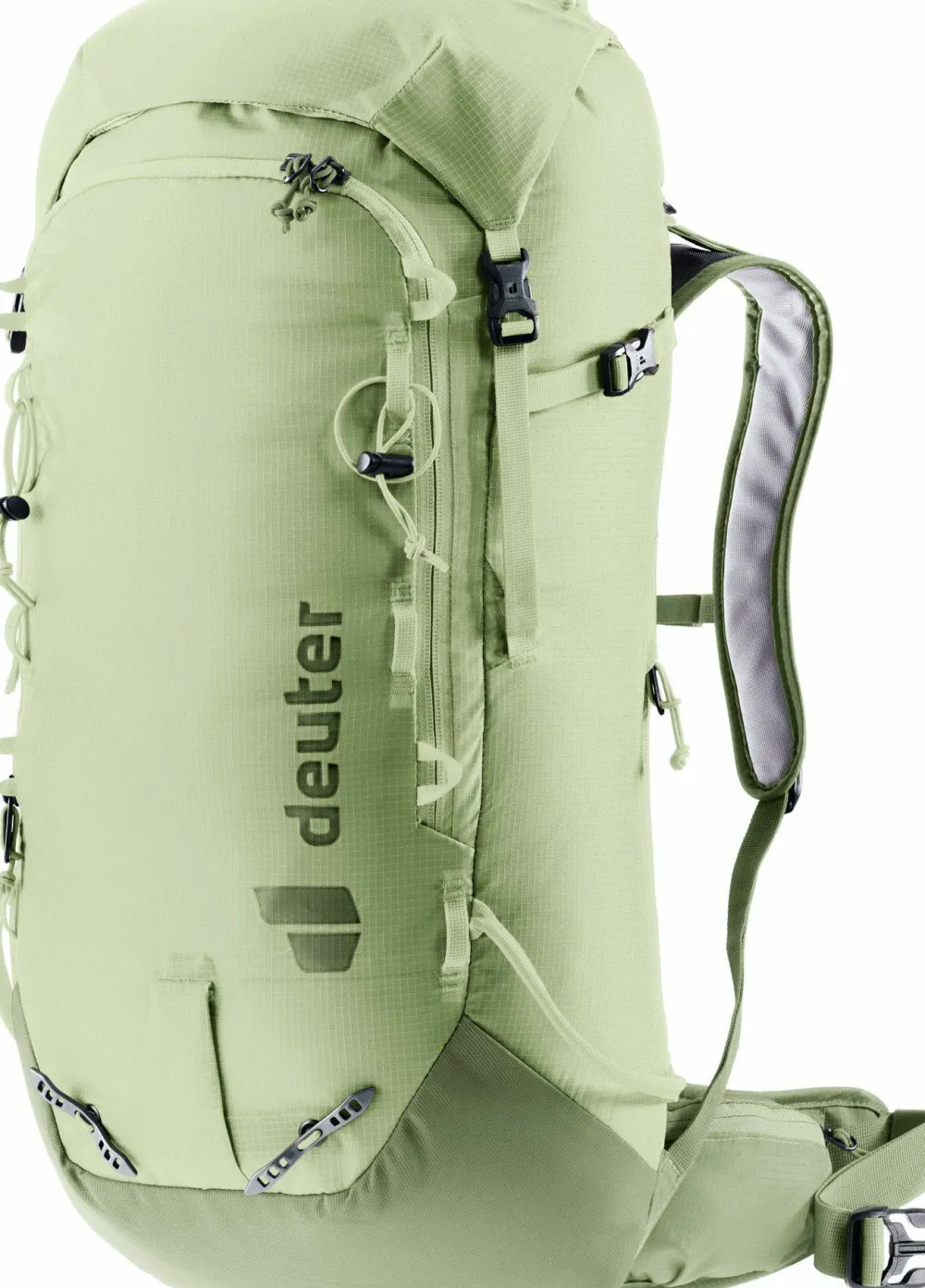 Deuter Freescape Lite 24 SL Mineral-Grove